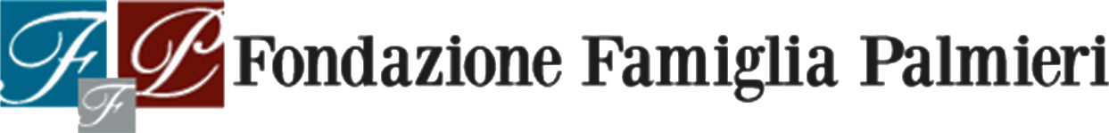Fondazione Famiglia Palmieri Logo