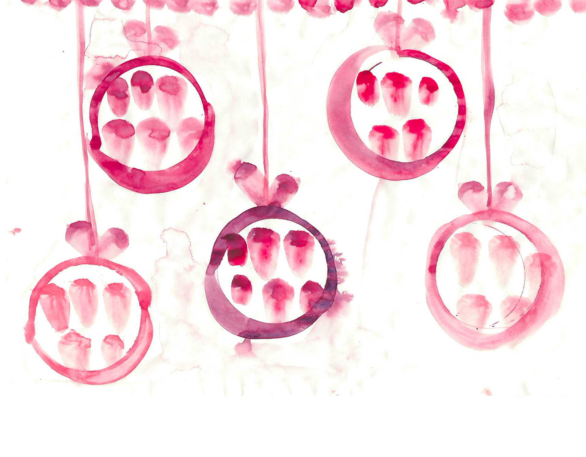 Decorazione natalizia